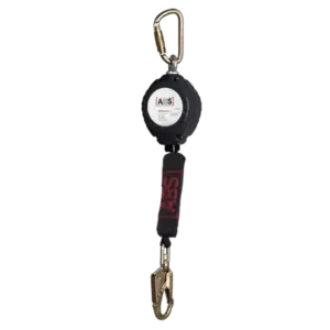 ABS B-Lock 3,5 m - 12 m (bånd)