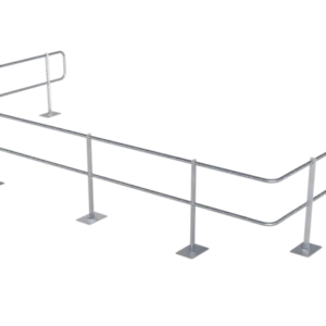 ABS Guard OnTop Sandwich