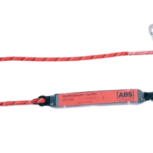 ABS Lanyard - forbindelsesmiddel