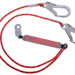 ABS Lanyard - Y-tilslutningsmiddel