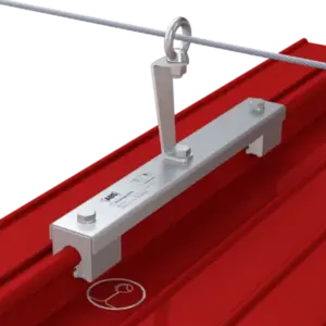 ABS-Lock Falz IV rundbertlingsfals ZW