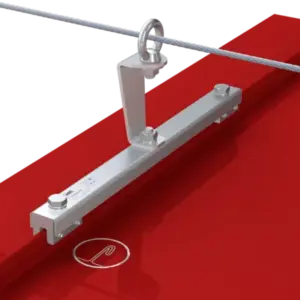 ABS-Lock Falz IV ståfals ZW