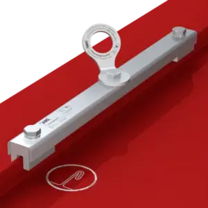 ABS-Lock Falz V ståfals