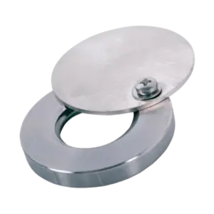 ABS-Lock II Steel Cover