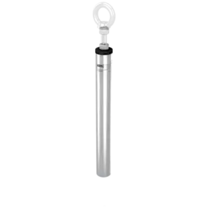 ABS-Lock III støtterør