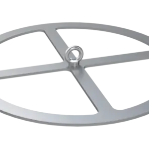 ABS-Lock OnTop Control