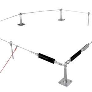 ABS-Lock SYS - ikke mobil