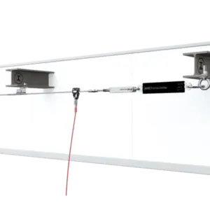 ABS-Lock SYS - over hovedet