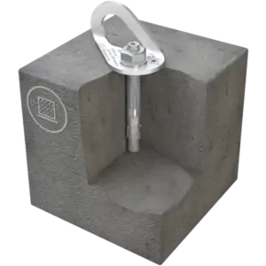 ABS-Lock V-B