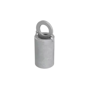 ABS-Lock X-Durch Sleeve