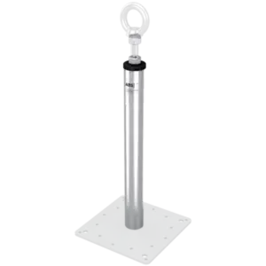 ABS-Lock X støtterør