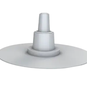 ABS-LockSeal Plastic