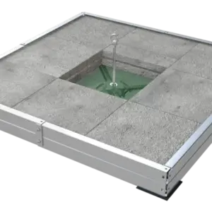 ABS Weight OnTop Double