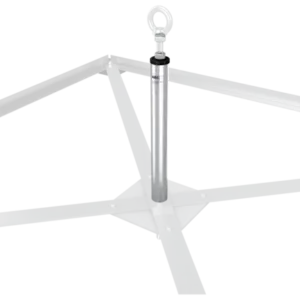 ABS Weight OnTop Double beskyttelsesrør