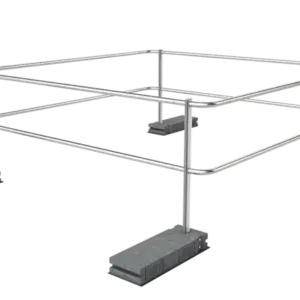 ABS Dome OnTop Weight
