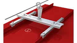 ABS-Lock Falz IV Klip ZW