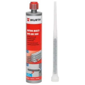 Blandingsmørtel WIT