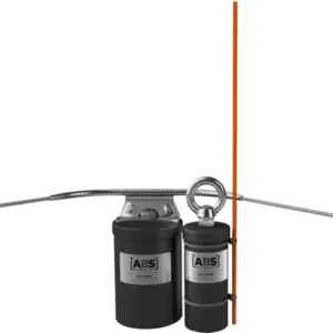 ABS Therm & ABS Signal