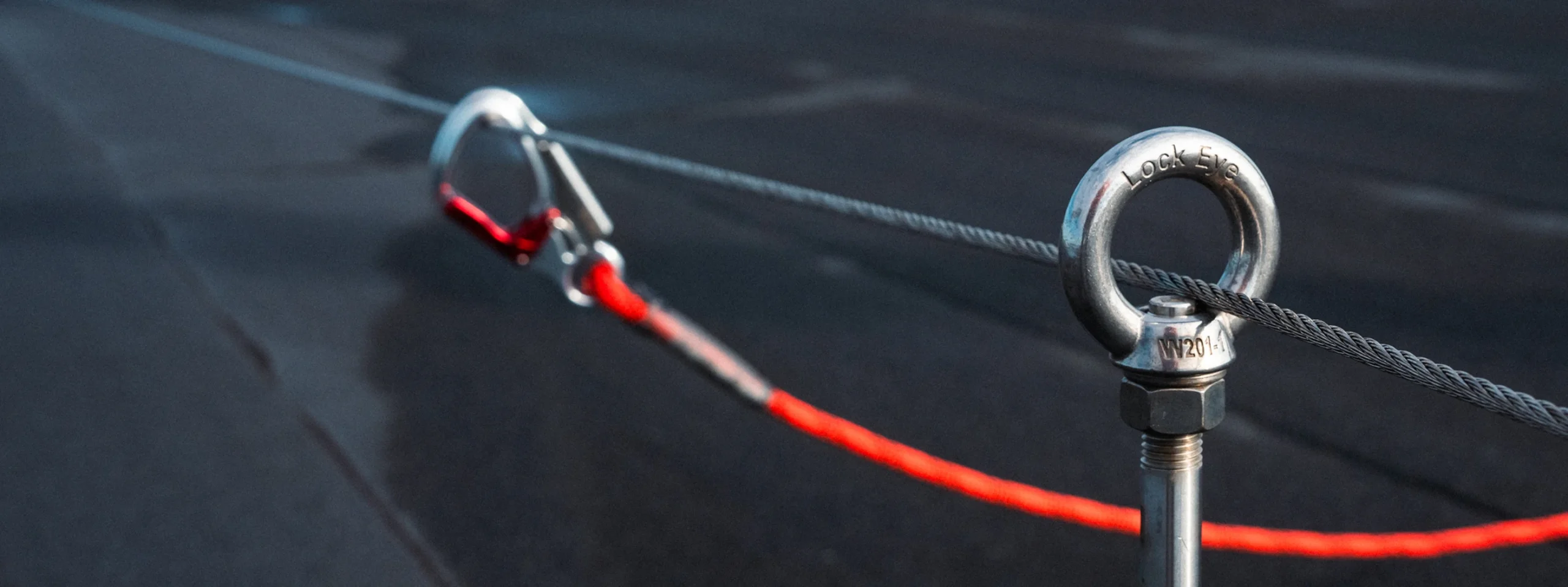 Ankerpunkt ABS Safety