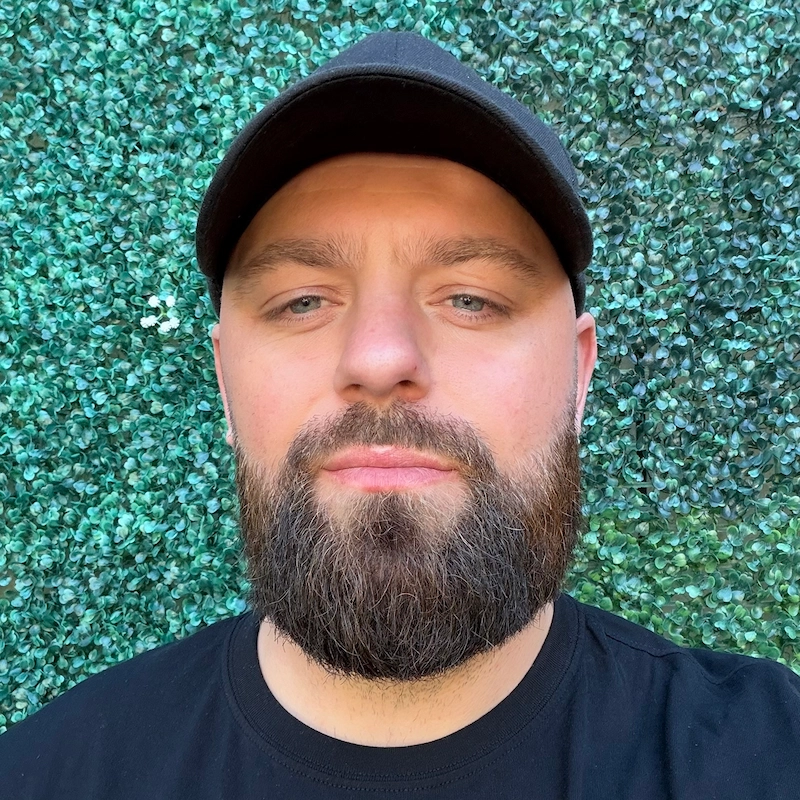 Andreas Krogstrup - Rådgivning og salg